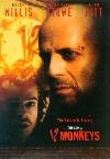 Twelve Monkeys