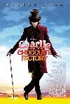 Charlie and the Chocolate Factory