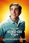 The 40 Year Old Virgin
