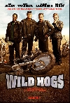 Wild Hogs