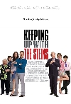 Keeping Up with the Steins