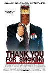 Thank You for Smoking