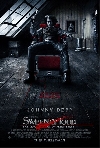 Sweeney Todd: The Demon Barber of Fleet Street