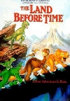 The Land Before Time