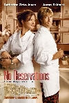 No Reservations