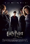 Harry Potter and the Order of the Phoenix