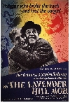 The Lavender Hill Mob