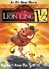 The Lion King 1.5