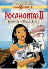 Pocahontas II: Journey to a New World