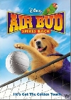 Air Bud: Spikes Back