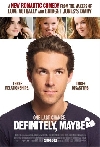 Definitely, Maybe