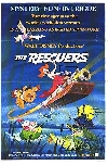 The Rescuers