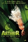 Arthur and the Invisibles