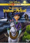 The Adventures of Ichabod and Mr. Toad
