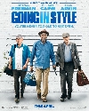 Going in Style