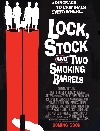 Lock, Stock and Two Smoking Barrels