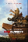 Evan Almighty
