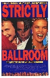 Strictly Ballroom