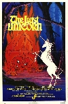 The Last Unicorn