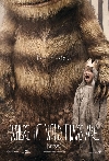 Where the Wild Things Are
