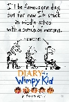 Diary of a Wimpy Kid