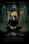 The Girl with the Dragon Tattoo