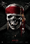 Pirates of the Caribbean: On Stranger Tides