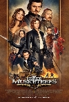 The Three Musketeers