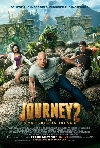 Journey 2: The Mysterious Island