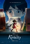 The Secret World of Arrietty