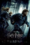 Harry Potter and the Deathly Hallows: Part 1