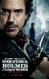 Sherlock Holmes: A Game of Shadows