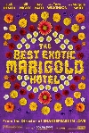 The Best Exotic Marigold Hotel
