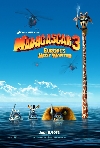 Madagascar 3: Europe's Most Wanted