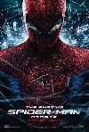 The Amazing Spider-Man