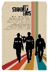 Stand Up Guys