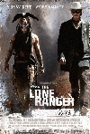 The Lone Ranger