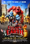 Escape from Planet Earth