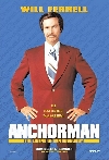 Anchorman: The Legend of Ron Burgundy