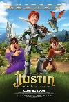 Justin and the Knights of Valour