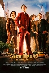 Anchorman 2: The Legend Continues