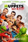 Muppets Most Wanted