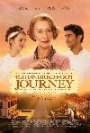 The Hundred-Foot Journey