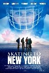 Skating to New York