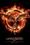 The Hunger Games: Mockingjay - Part 1