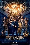 Night at the Museum: Secret of the Tomb