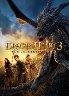 Dragonheart 3: The Sorcerer's Curse
