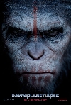 Dawn of the Planet of the Apes