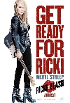 Ricki and the Flash