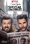 Special Correspondents